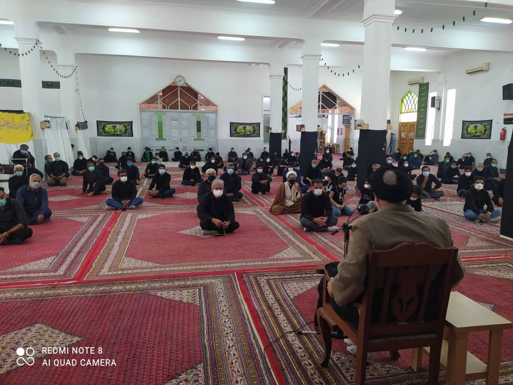 تاسوعای حسینی، به نام علمدار کربلا حضرت ابا الفضل العباس