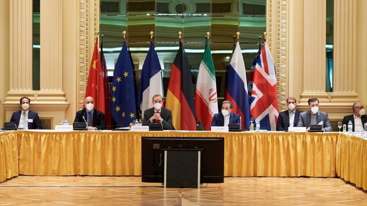 آلمان: ایران به میز مذاکره بازگردد
