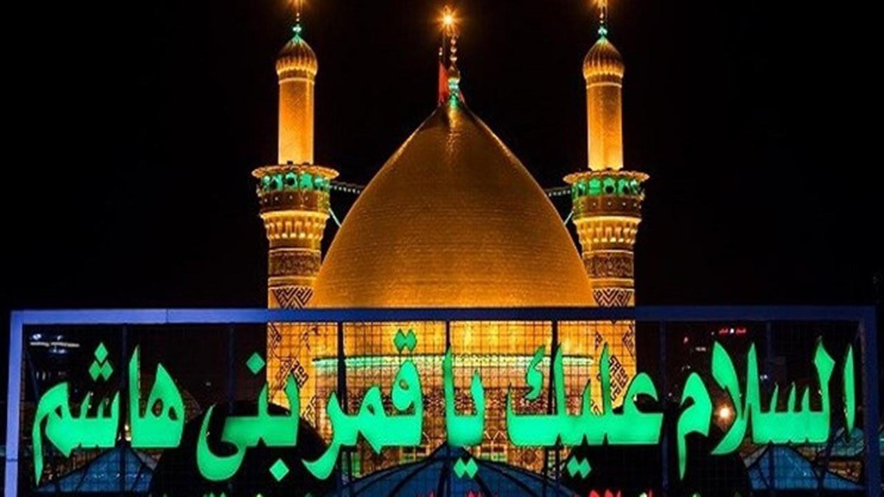 ماجرای امان نامه عمربن سعد برای حضرت ابوالفضل (ع) / درخواست امام حسین (ع) از دشمن در روز تاسوعا