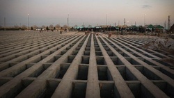 افزایش سرعت واکسیناسیون در کشور + فیلم