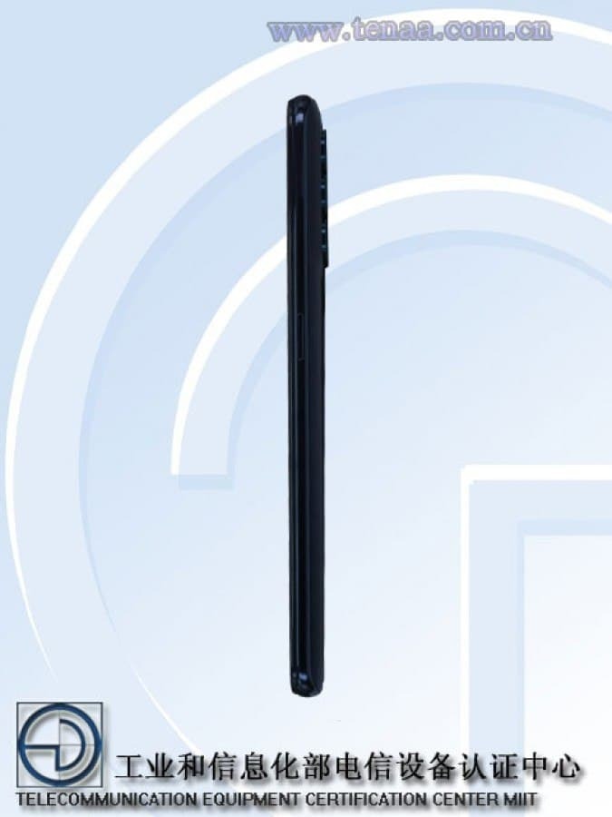 مشخصات گوشی جدید Oppo K9 Pro در TENAA فاش شد
