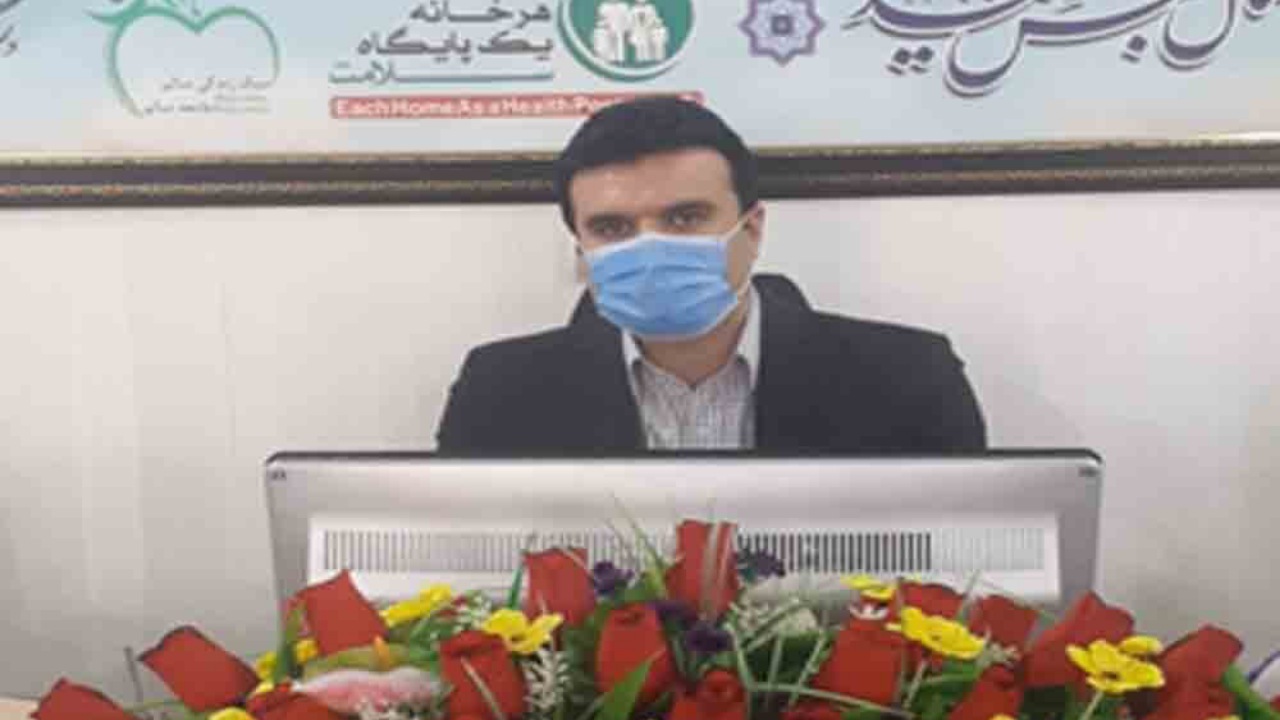 رعایت ۴۵ درصدی شیوه‌ نامه‌های بهداشتی در کاشان