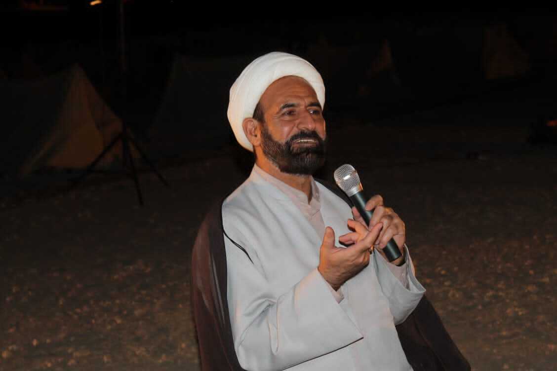 تکاوران ارتش تربیت یافتگان مکتب عاشورایی امام حسین (ع) هستند