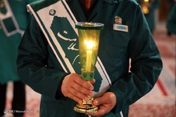 نماز ظهر عاشورا