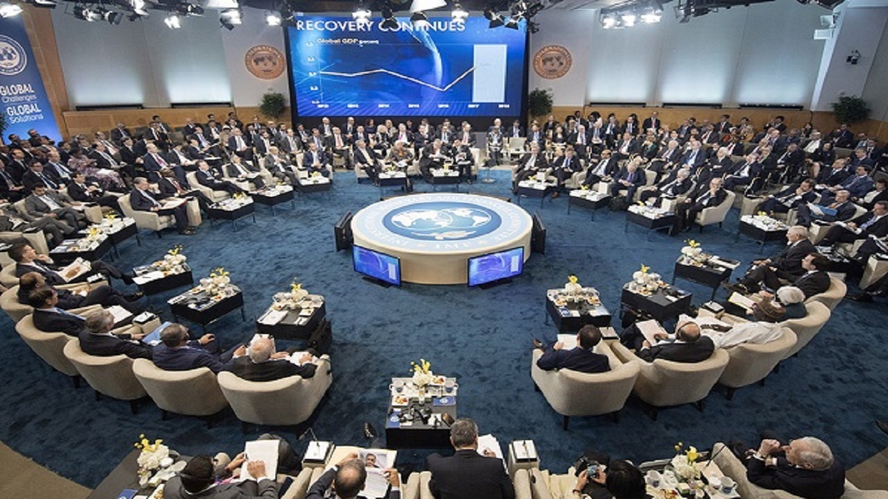نیویورک تایمز: دولت بایدن دسترسی طالبان به صندوق بین‌المللی پول را مسدود می‌کند