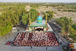 نماز ظهر عاشورا