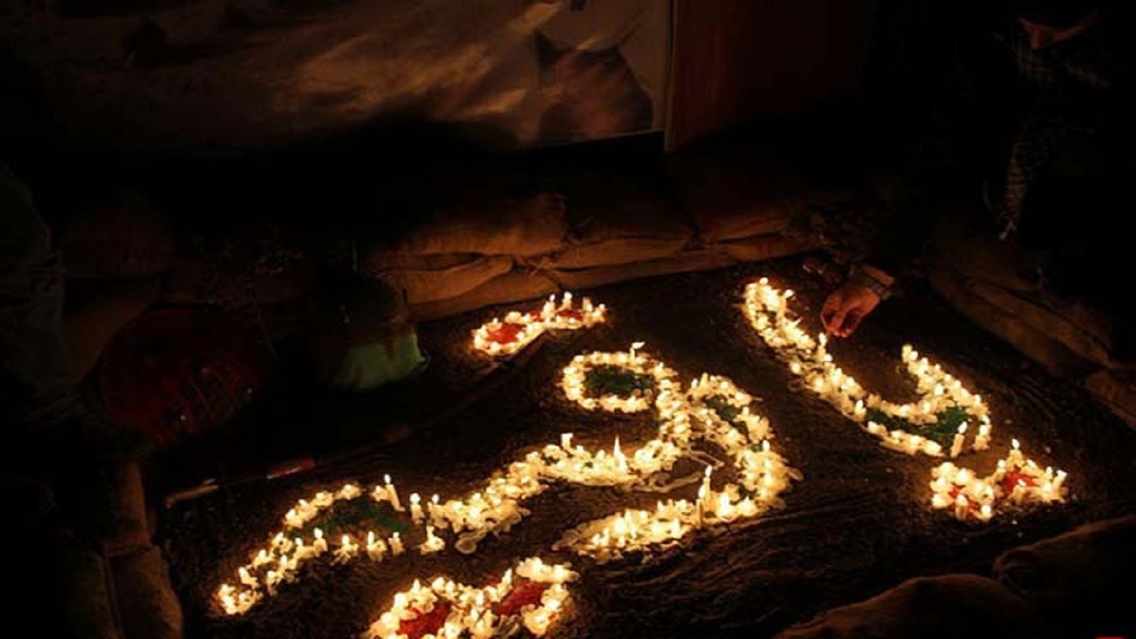 دانلود مداحی شب شام غريبان