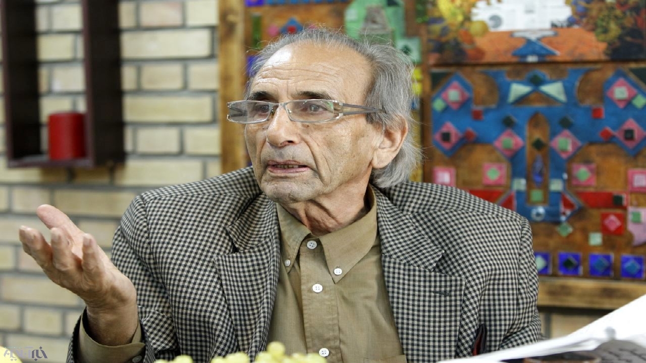 پرویز کردوانی، پدر علم کویرشناسی ایران درگذشت