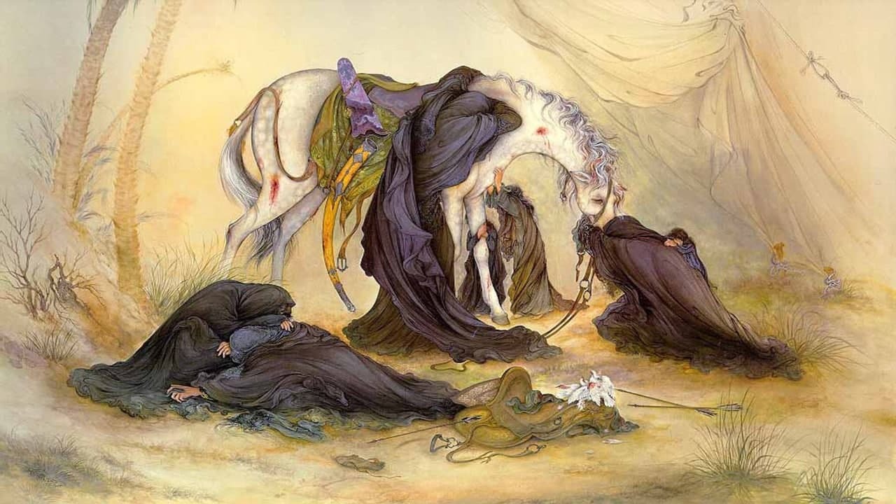 برگزاری مراسم عاشورای حسینی در سراسر کشور/ نماز ظهر عاشورا اقامه شد + فیلم و تصاویر