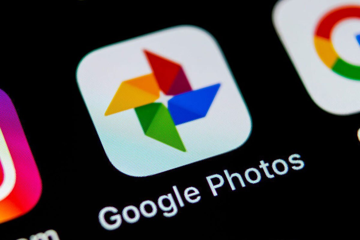 Google Photos