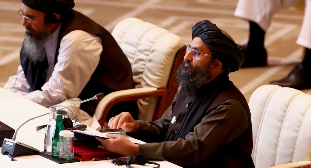گزارش واشنگتن پست درباره جایگاه ملا عبدالغنی برادر در حکومت طالبان