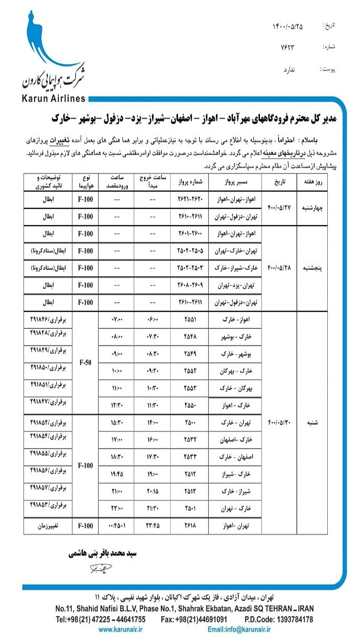 جزیره خارگ