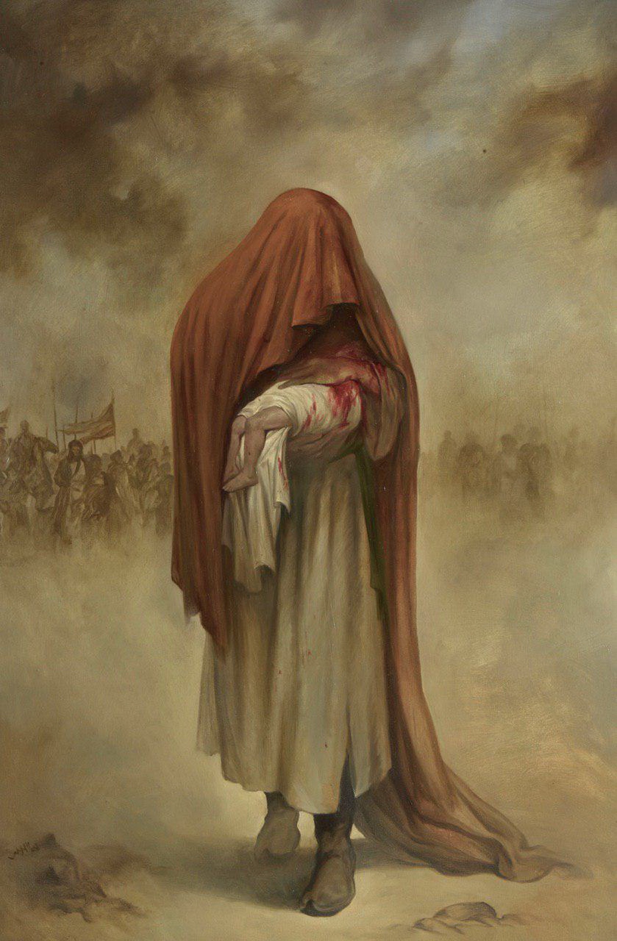علی اصغر