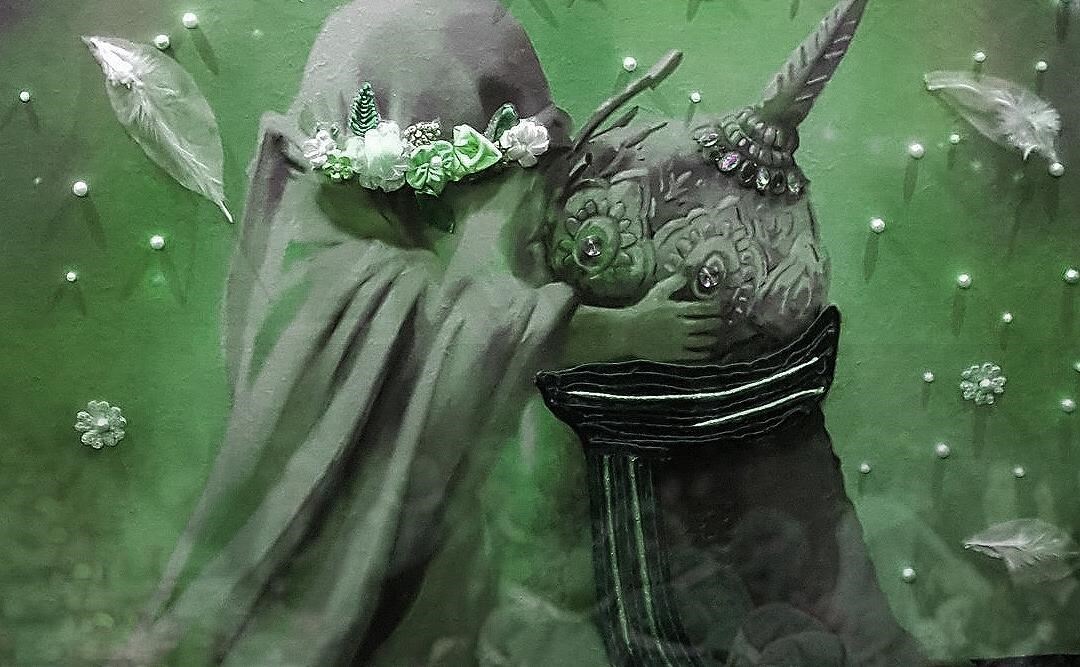 حضرت رقیه