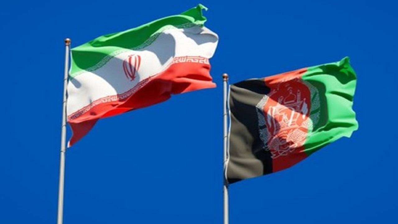 تجارت میان ایران و افغانستان پس از حضور طالبان چگونه خواهد بود؟