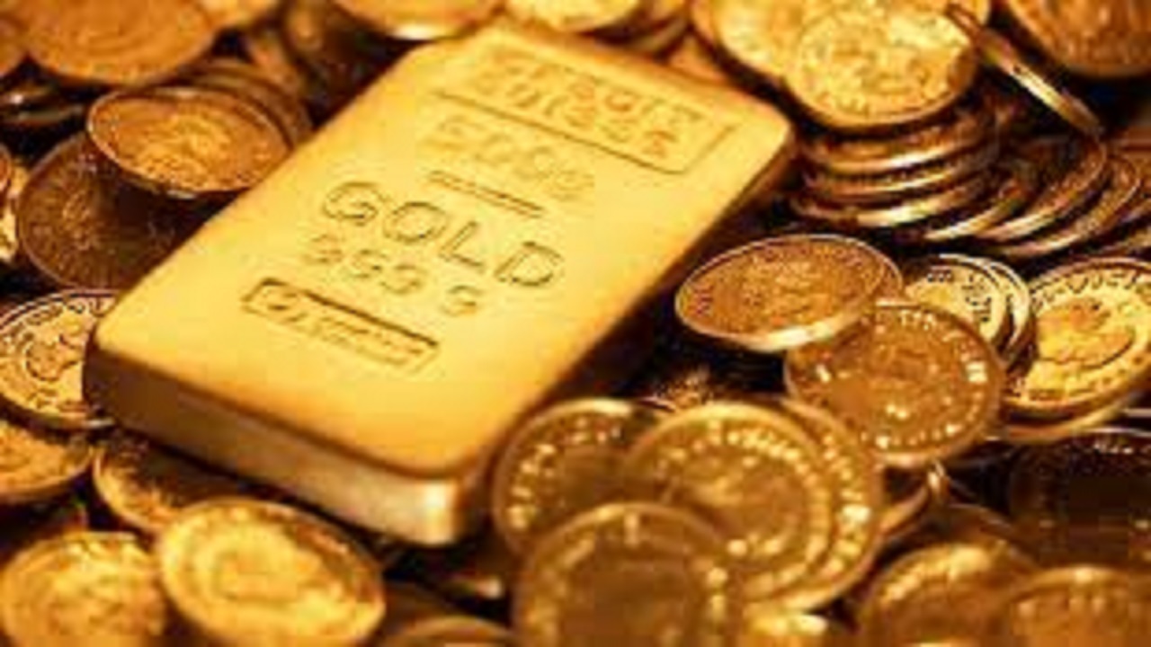 نیم سکه در یک قدمی کانال ۶ میلیون تومانی قرار گرفت