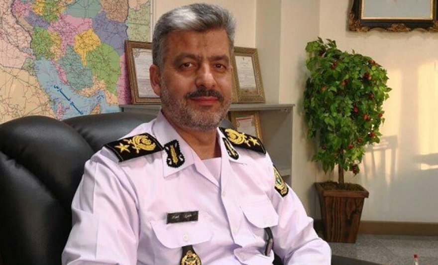 قدرت ما در صحنه رزم است و نه در گفتار