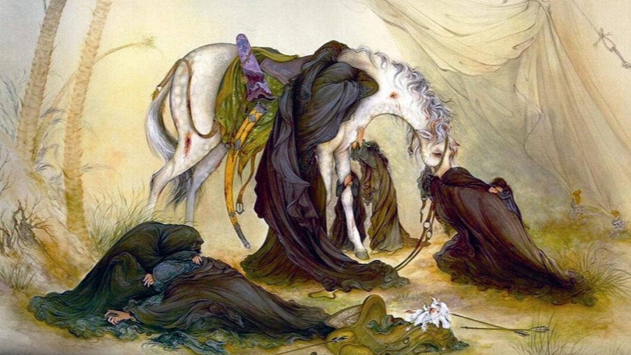 نگاه متفکران خارجی به عاشورا؛ چرا واقعه کربلا زیباست؟
