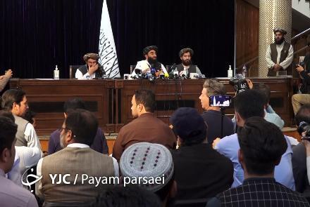 واکنش‌ها به سخنان سخنگوی طالبان دربارۀ فعالیت رسانه‌ها