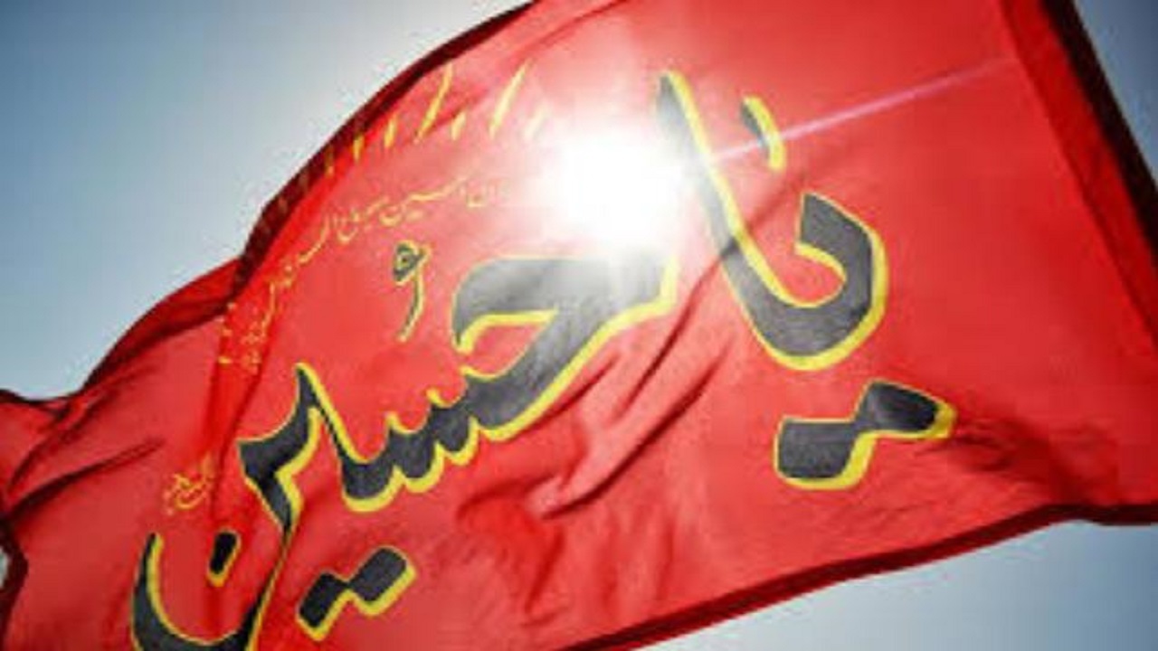عزاداری عاشورای حسینی در گلستان + تصاویر