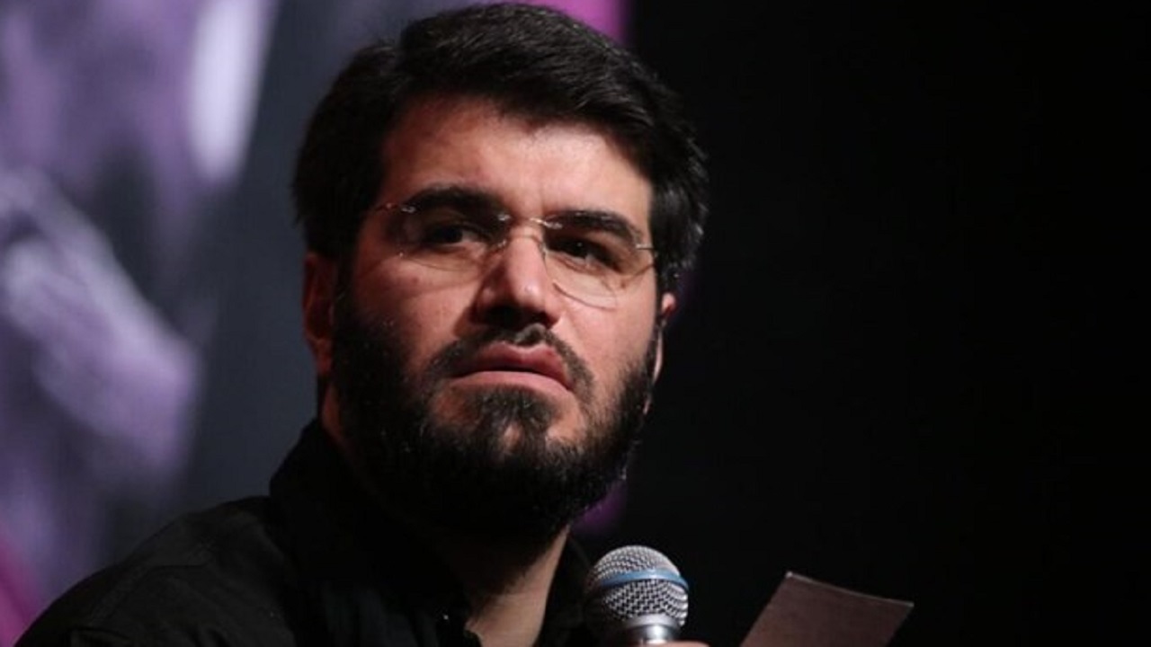 میثم مطیعی عصر امروز مقتل خوانی می کند