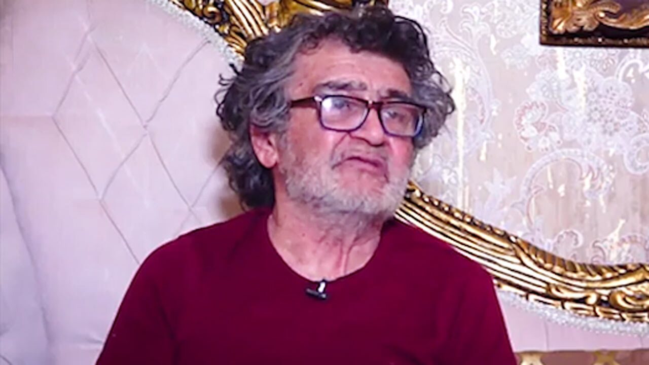 ماجرای برخورد واقعی تبر با سر رضا رویگری در مختارنامه! + فیلم