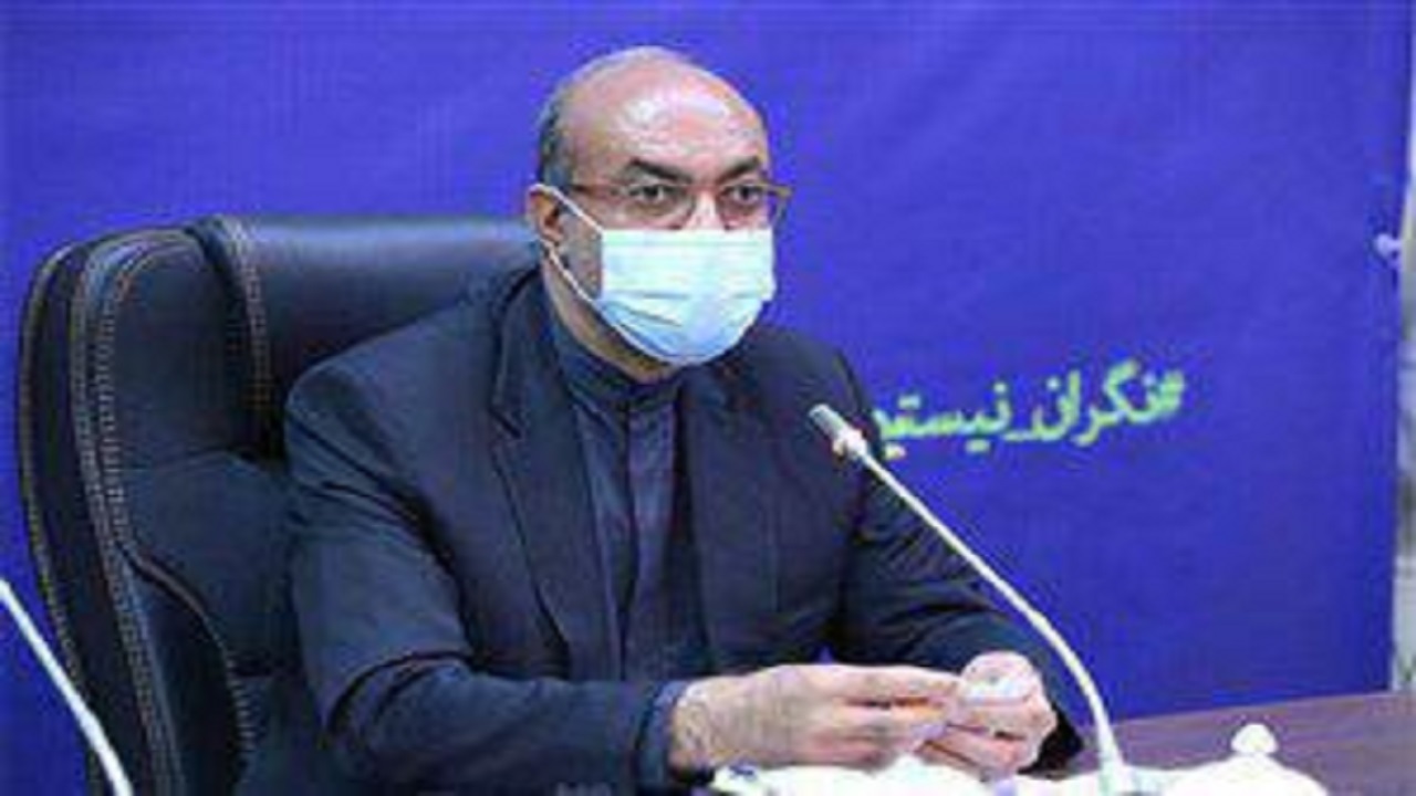 همکاری اصناف استان قزوین در طرح محدودیت های کرونایی