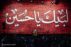 عزاداری ظهر عاشورا - سراسر کشور