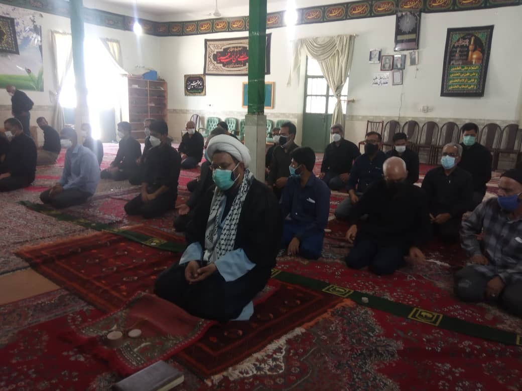 سیستان وبلوچستان در عاشورای حسینی یکپارچه عزادار شد به روایت تصویر
