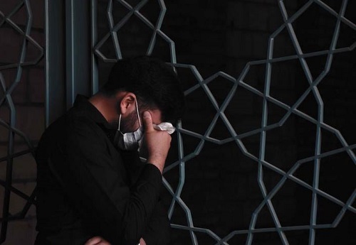 عزاداری مردم چهارمحال و بختیاری در عاشورای حسینی به روایت تصویر
