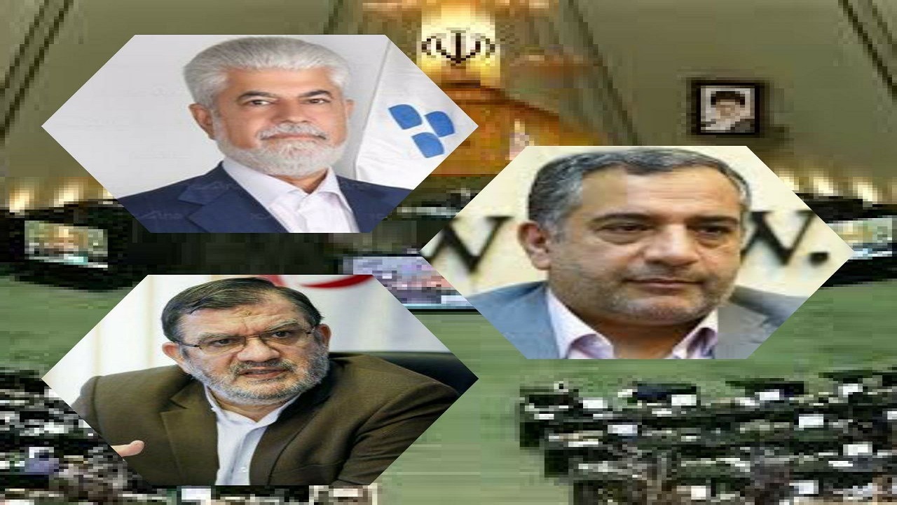 سفر اعضای کمیسیون بهداشت و درمان مجلس به گلستان