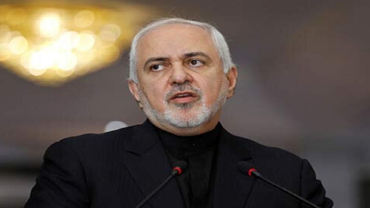 ظریف: مقاومت در برابر ظلم و مبارزه برای آزادی همچنان ادامه دارد
