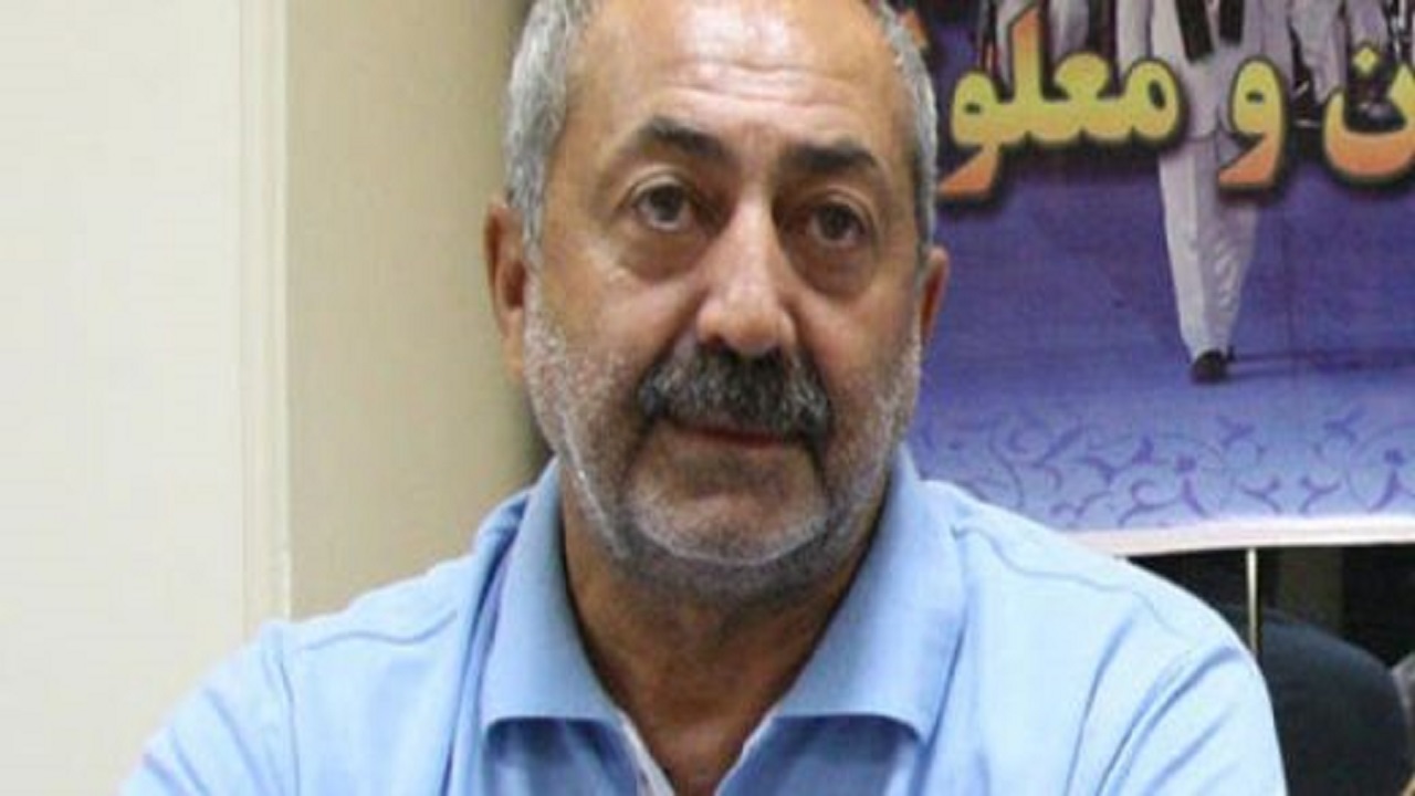 رضایی: امیدوارم رنگ مدال هایمان بهتر از پارالمپیک ریو باشد