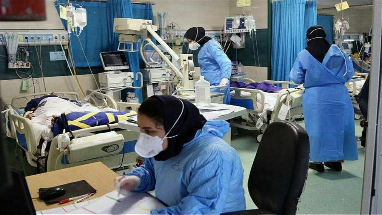 فعالیت قرارگاه دانشگاهی و عملیاتی مبارزه با کرونا در مشهد ۲۴ ساعته شد