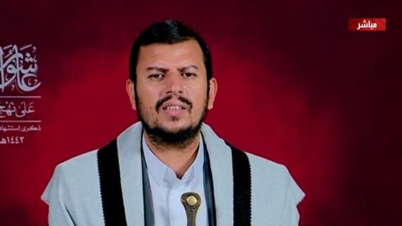 انصارالله: مقابله با تجاوز آمریکا و عربستان حق مردم یمن است