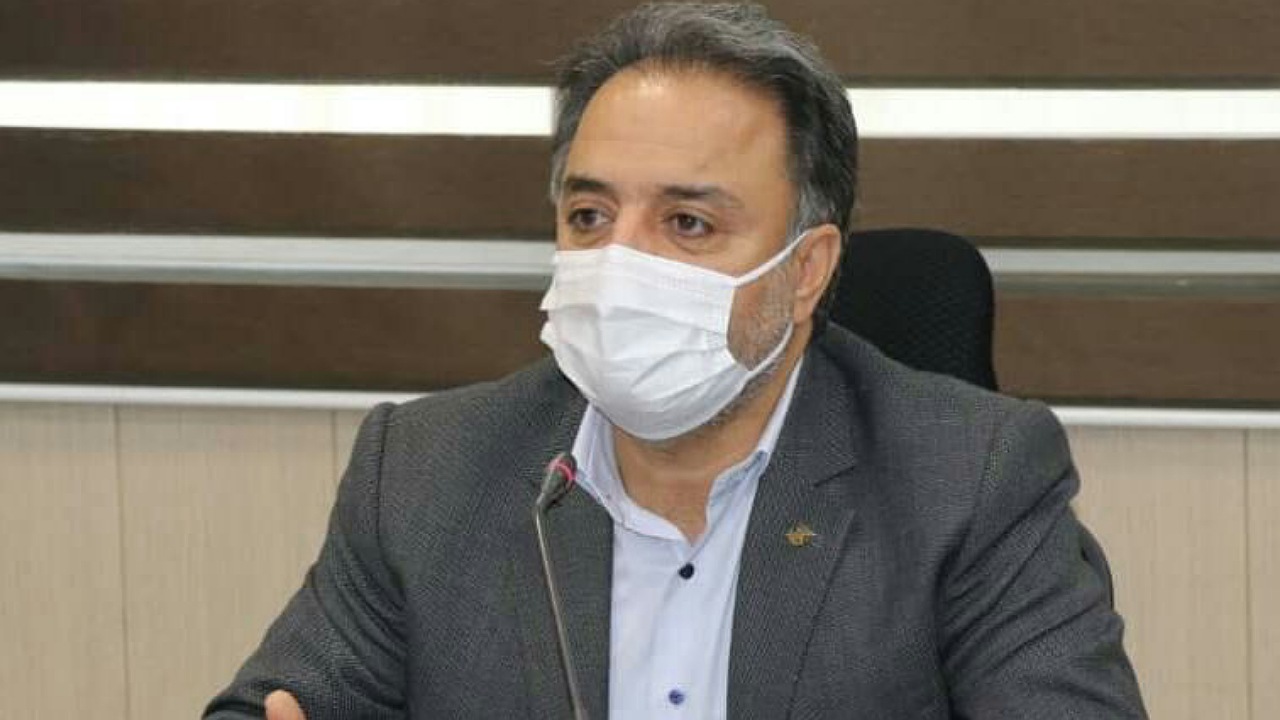 کاهش ۳۹ درصدی پرواز‌های فرودگاه شهید بهشتی اصفهان