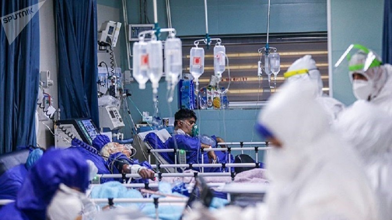 انجام بیش از ۴ هزار و ۵۰۰ مورد رهگیری از اطرافیان بیماران کرونایی در غرب اهواز