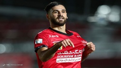 باشگاه خبرنگاران -اولین و آخرین گل احمد نوراللهی برای پرسپولیس + فیلم