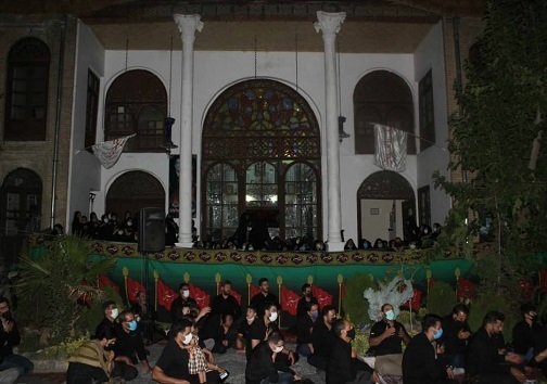داستان غریبان ۱۴۰۰ به سر رسید