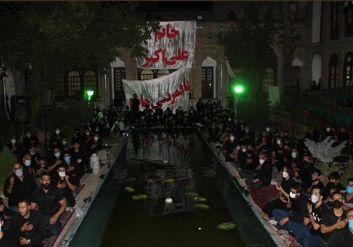 داستان غریبان ۱۴۰۰ به سر رسید