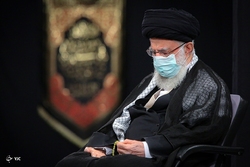 دیدار رئیس‌جمهور و اعضای هیئت دولت با رهبر انقلاب