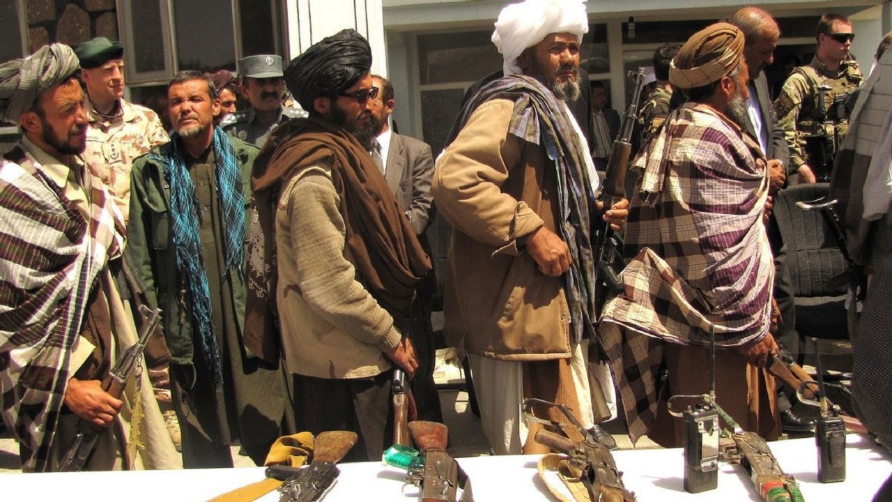 سالیوان: تمرکز آمریکا بر احتمال حملات تروریستی در افغانستان است