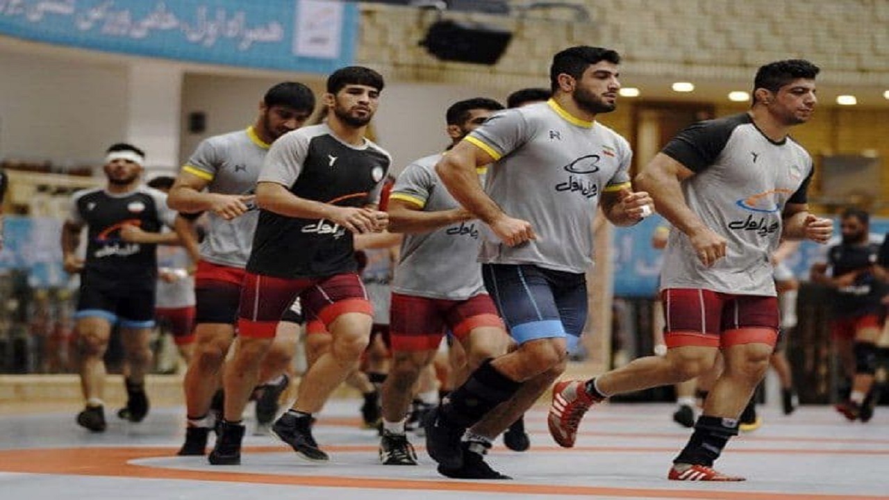 حسن یزدانی و ۱۸ مازندرانی دیگر در اردوی تیم ملی