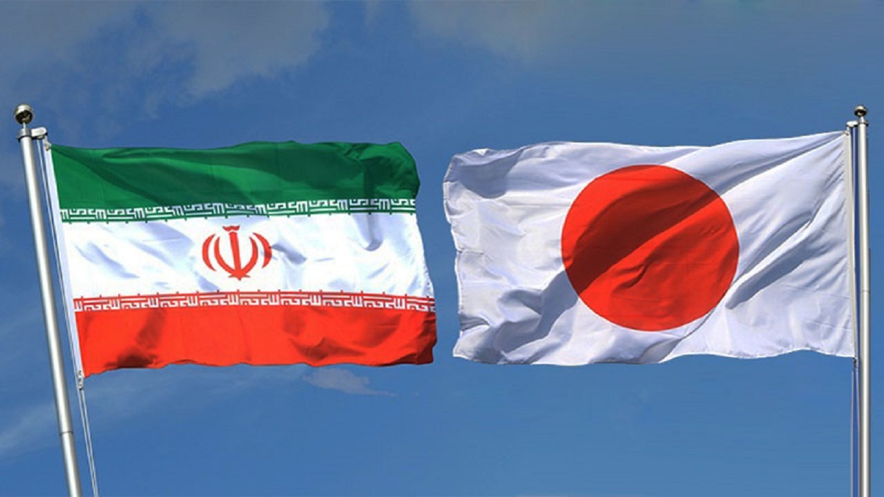 استمرار روابط دوستانه با تهران برای توکیو اهمیت زیادی دارد/ توکیو درصدد میانجی گری میان تهران و واشنگتن است