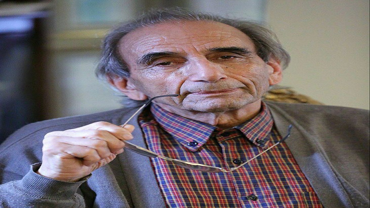 کردوانی شهروند افتخاری البرز بود