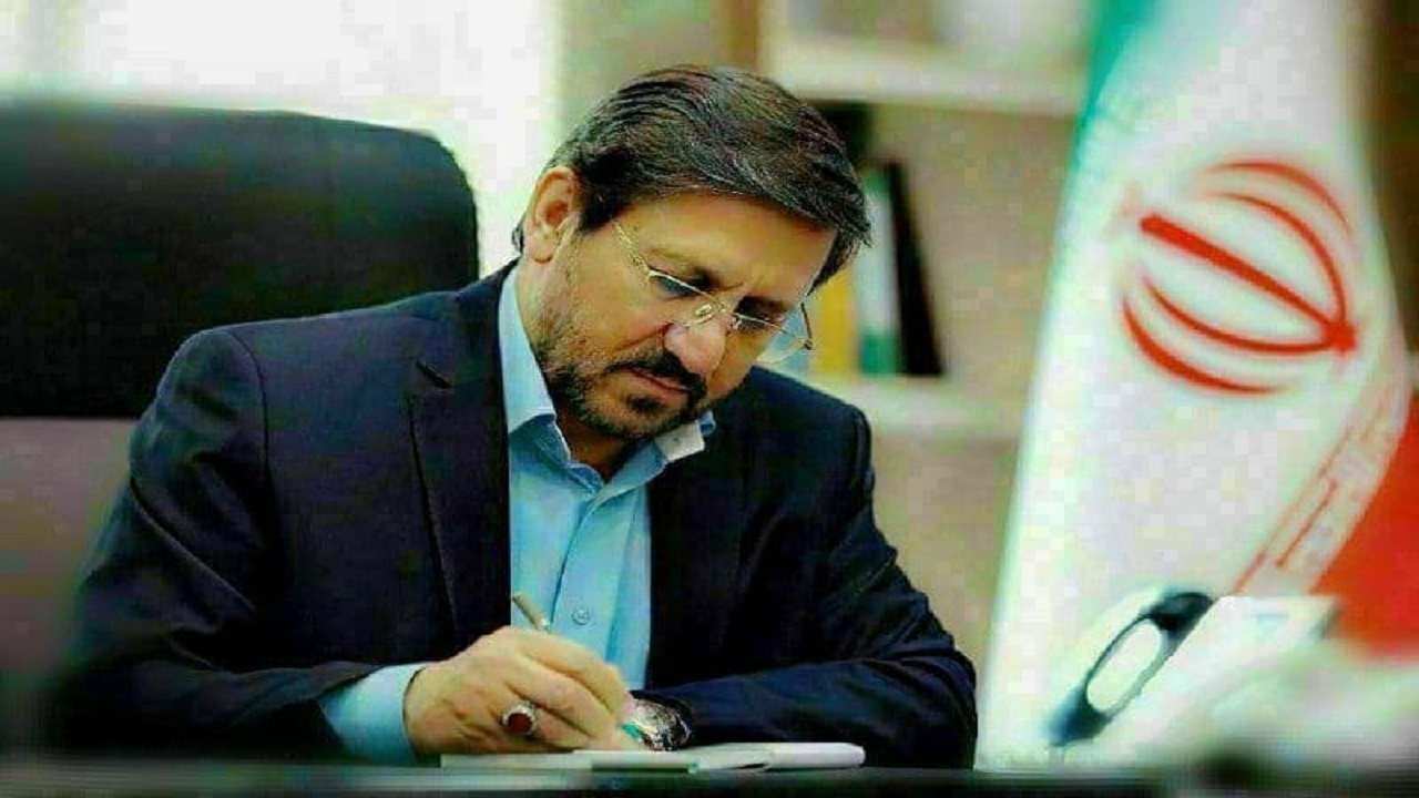 تسلیت استاندار سمنان در پی درگذشت پروفسور کردوانی