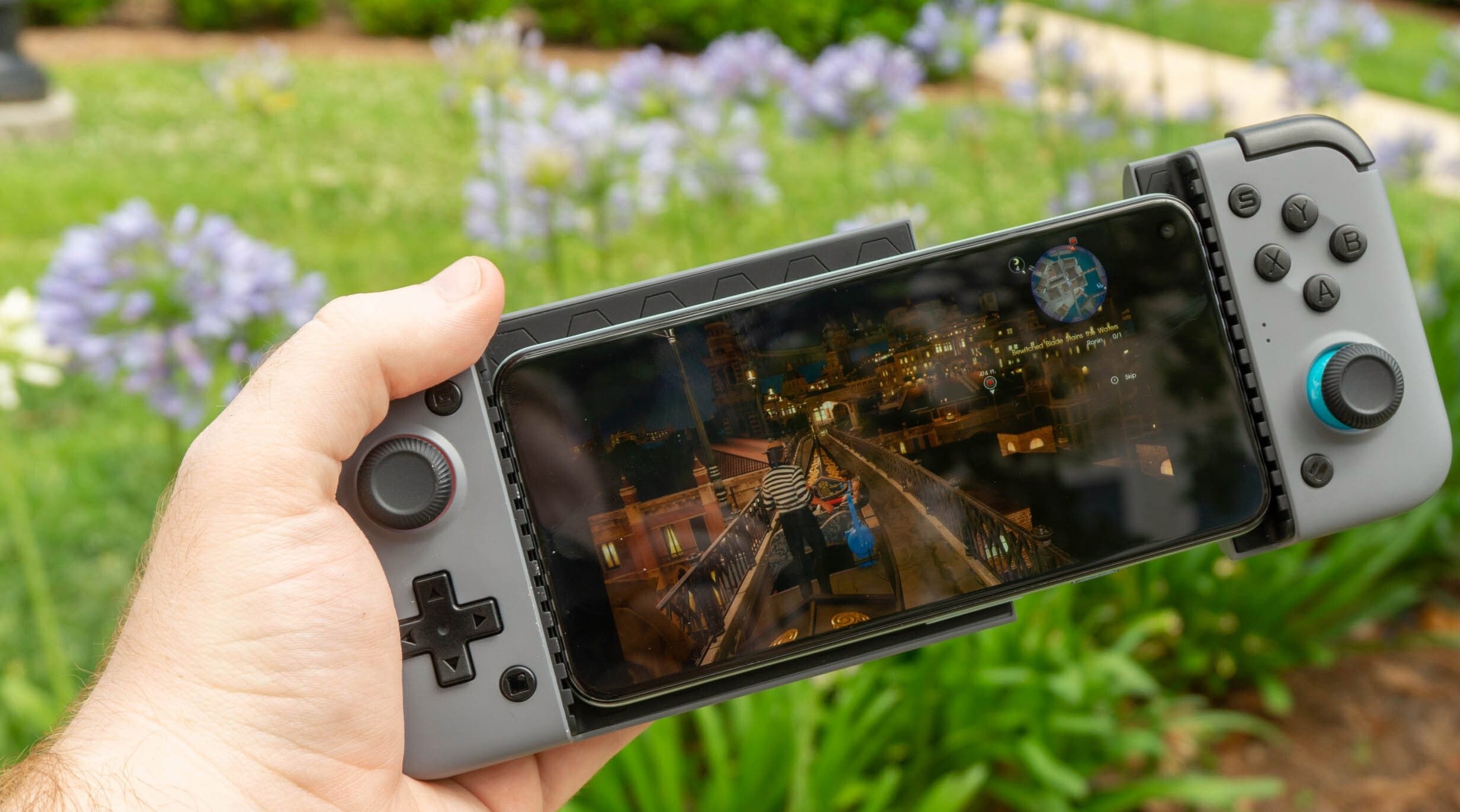 بازی رایانه ای