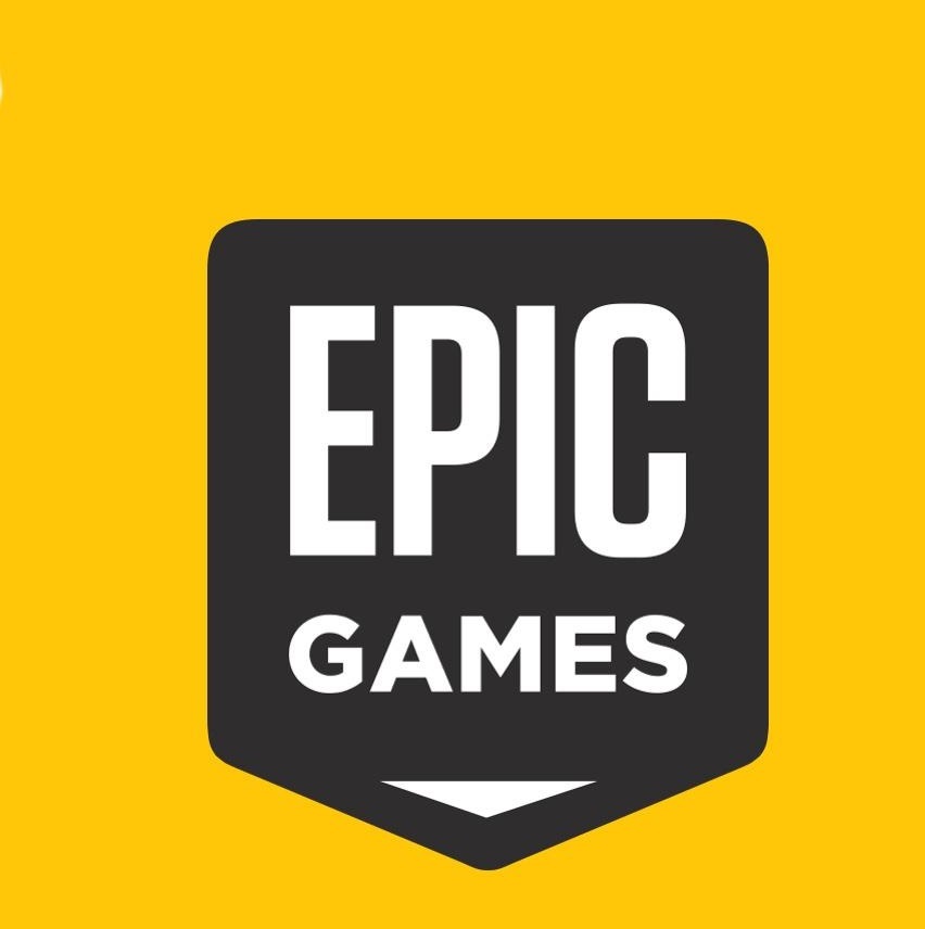  Epic Games