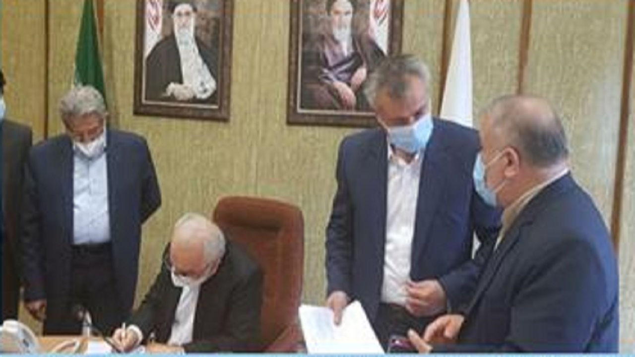 تامین مالی ۹۰۰ میلیارد تومانی برای پروژه‌های استراتژیک مازندران