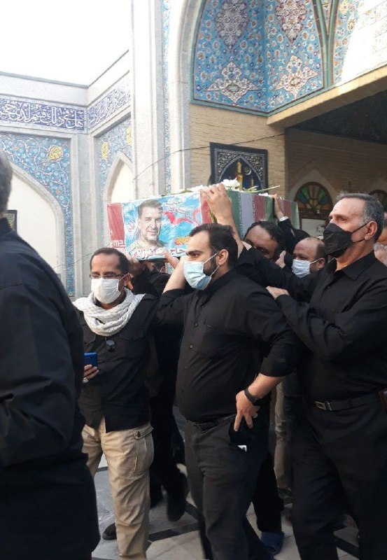 یادگارِ عمار؛ بازخوانی یک هیئت به یادگار مانده از دوران دفاع مقدس/ حسینیه&zwnj;های جبهه&zwnj;ها چگونه بود؟